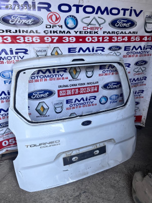 FORD TOURNEO COURİER ARKA BAGAJ KAPAĞI