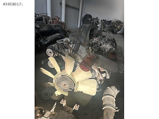 Ford ŞAHİN BAKIŞLI CARGO DOVER MOTOR ÇALIŞIR FAÂL VAZİYETTE