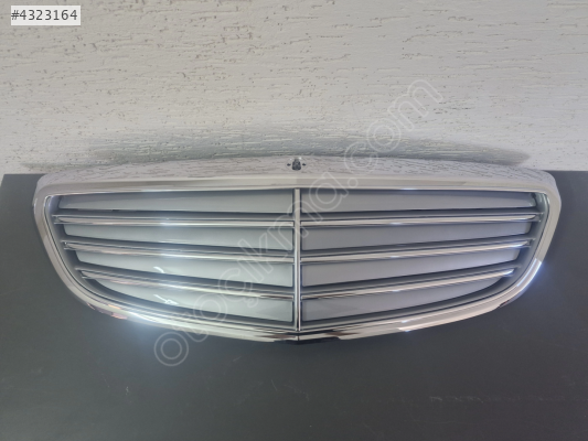 W205 C200 EXCLUSİVE ÖN PANJUR SIFIR 2014-2018