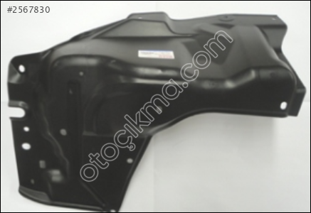 MUHAFAZA KARTER SOL TOYOTA COROLLA 10-12 51442-12220