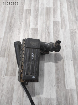 CADDY 1.9 HAVA FİLTRE KUTUSU 3C0129601