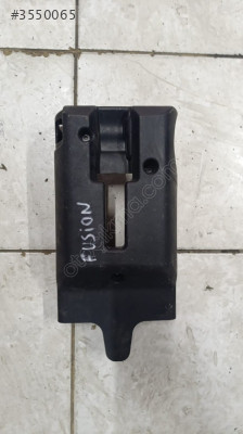 FUSİON DİREKSİYON ALT KAPAĞI İÇ TRİM