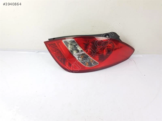 HYUNDAI I20 ÇIKMA ORJİNAL SAĞ - SOL STOP