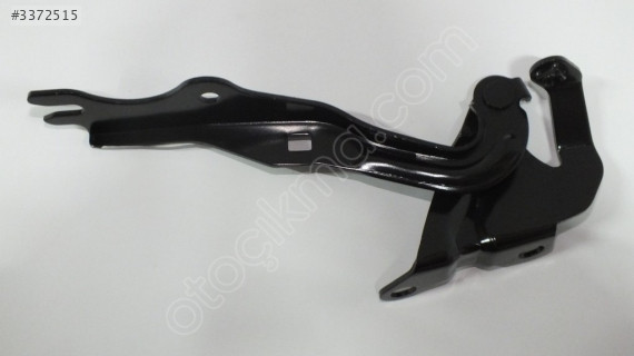 B32H-52-410A MAZDA 3 MOTOR KAPUT MENTEŞESİ SAĞ