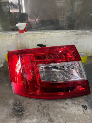 SKODA OCTAVİA SOL ARKA STOP LEDLİ 5E5.945.111.A 2013-2018