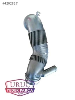 5N0129654 ORJİNAL HAVA ILETIM HORTUMU