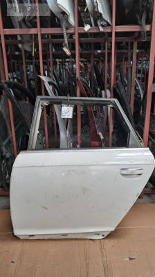 ARKA KAPI - SOL - AUDI A6 04-11 - ( 4F0833051 )