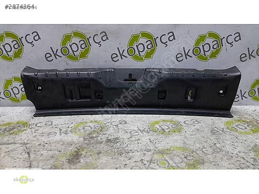 BMW 5 SERİSİ 2010 2016 F10 BAGAJ KİLİT ÜST PLASTİĞİ 51477227535
