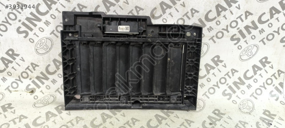 MG MG4 EV 2022 2025 HAVA BAKALİTİ SAĞ ÇIKMA ORJİNAL