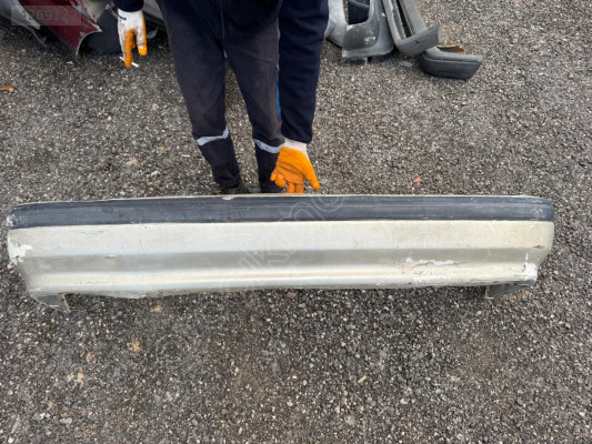 MAZDA 626 ARKA TAMPON ORJİNAL ÇIKMA TEMİZ 88-92 MODEL