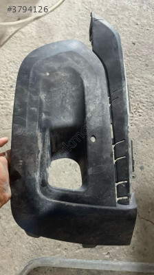 Peugeot Rifter sis far cercevesi