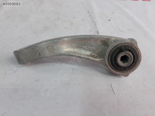 Mercedes C 205 SALINCAK VİRAJ DEMİRİ SALINCAĞI A2053230717 SO