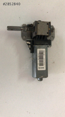 VOLVO XC60 SAĞ ÖN KOLTUK AYAR MOTORU