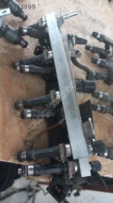 OPEL CORSA E 1.4 ÇUKMA ENJEKTÖR TAKIM.OTO ERKAN ÜNYE