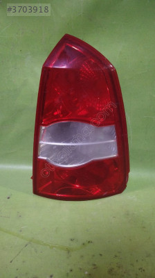 chevrolet lacetti station wagon sağ sol stop