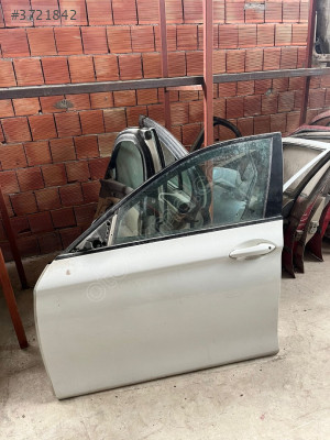 F10 sol ön kapı