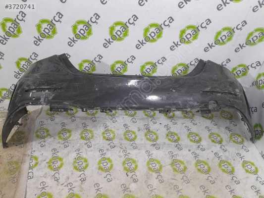 2021-2024 Mercedes C Serisi W206 AMG Arka Tampon A2068850703