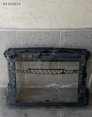 VOLKSWAGEN POLO ORJİNAL ÇIKMA ÖN PANEL DİZEL