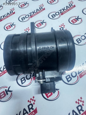 06J906461B A5 Q7 TT 4.2 2.0 TFSİ HAVA AKIŞ METRESİ ORJ SIFIR