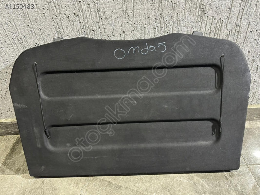 CHERY OMODA 5 HATASIZ BAGAJ PANDİZOT EGE OTOMOTİV BURSA