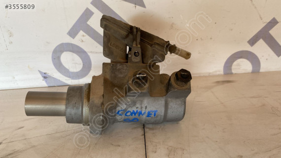 ford connect 2010 fren ana merkez (son fiyat)