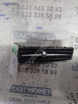 ÇIKMA VOLVO S90 SOL HAVALANDIRMA IZGARASI