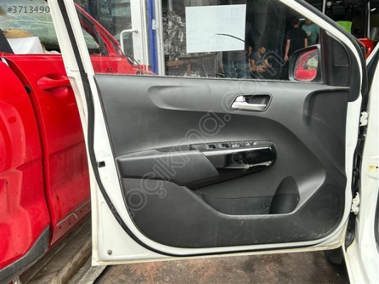 2021 Kia Picanto Sol Ön Kapı Döşemesi