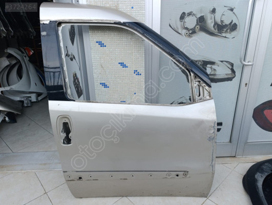 FİAT DOBLO 4 SAĞ ÖN KAPI ORJİNAL ÇIKMA