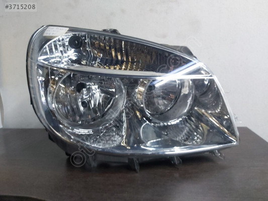 FİAT DOBLO 2 SAĞ FAR HATASIZ