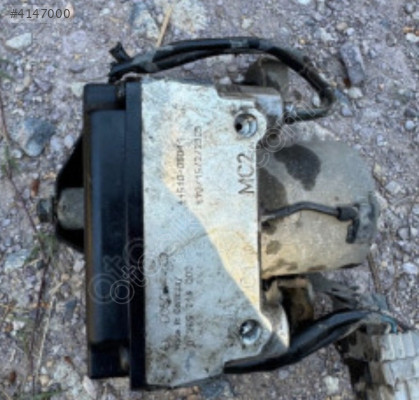 Toyota Carina ABS beyni