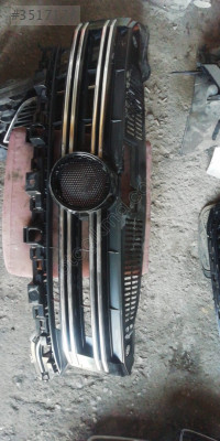 5N0853653 volkswagen tiguan ön panjur