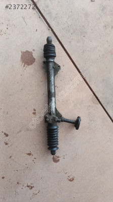 RENAULT 16 DİREKSİYON KUTUSU