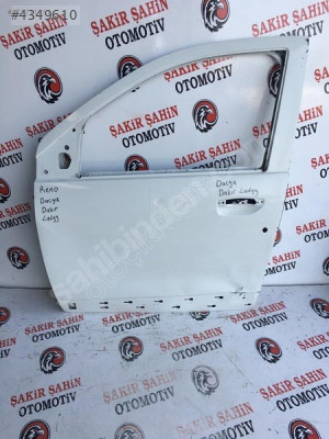 Dacia Dokker LOGDY Kapı