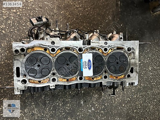 PEUGEOT ÇIKMA 2.0 DİZEL EURO 5 SİLİNDİR KAPAĞI