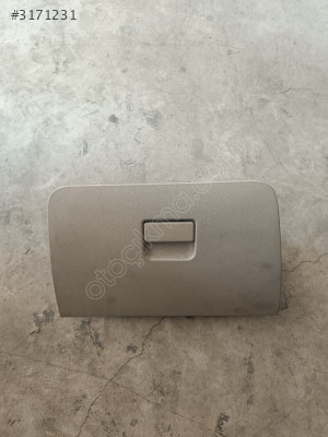 Geely emgrand torpido kapağı