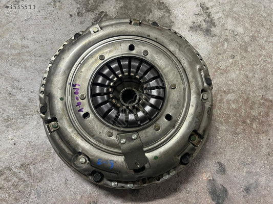 VOLVO S60 BASKI BALATA VOLANT 1.6 DİZEL EURO 5 V40 S40 V70 S80