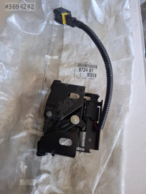 Peugeot 206 306 bagaj kilidi karşılığı 8724.97
