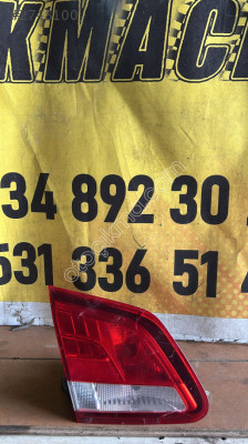 MERCEDES W246 B SERİSİ SOL İÇ STOP A2469068500