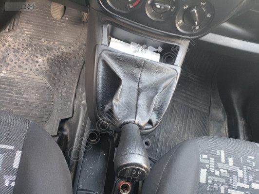 Fiat Fiorino 2012 2025  çıkma  vites çanağı