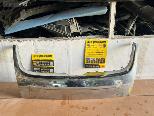 VOLKSWAGEN JETTA ÖN PANJUR NİKELAJI 1K5853651