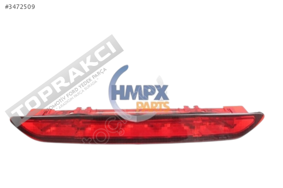 Mondeo Tepe Stop (3.Stop) Lambası 2007-2011 | İTHAL