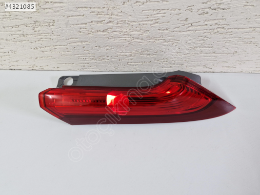 HONDA CRV SAĞ ARKA ÜST STOP LAMBASI LEDLİ ORJİNAL 2013-2018