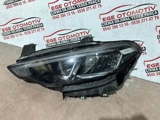 20202024 FİAT EGEA FULL LED SAĞ SOL FAR ORJINAL