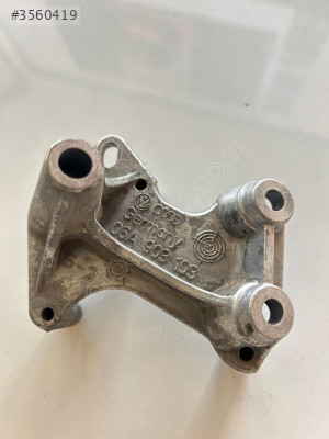 Bobin Tutucu Braketi VW Jetta Golf 1.6 BSE Motor 06A903103