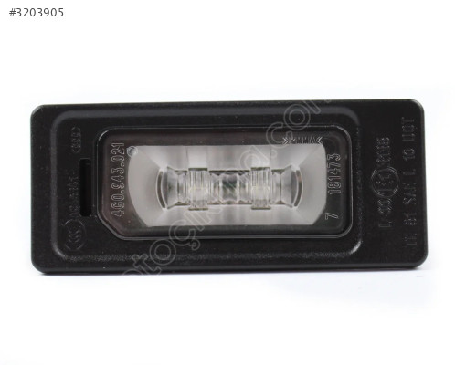 A1 A3 A4 A5 A6 A7 Q3 Q5 Q7 11-24 LED PLAKA LAMBASI 4G0943021