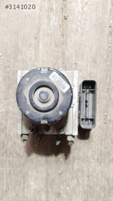 OPEL ASTRA H ABS BEYNİ ÇEVİK OTO ÇIKMA 5337667065