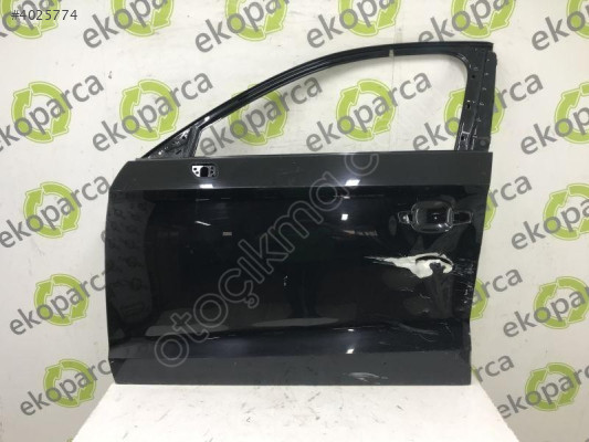 AUDI A3 2013 2020 ÇIKMA  SOL ÖN KAPI SD 8V5831051