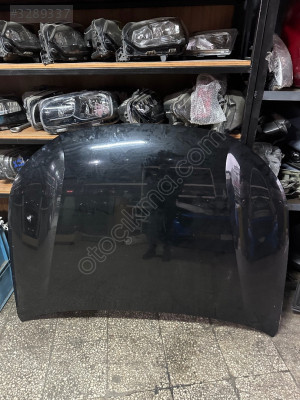 Peugeot 308 ön kaput hatasız en son kasa