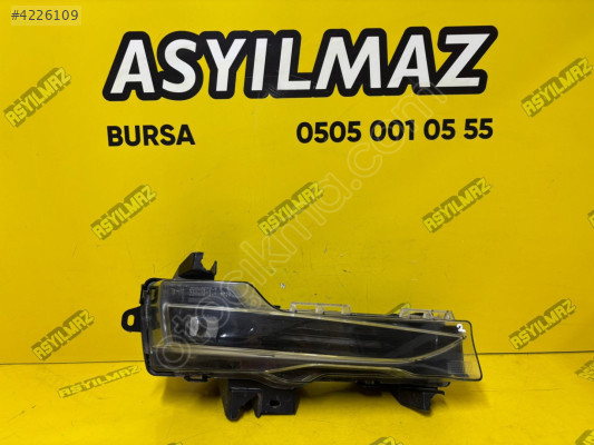 TESLA MODEL 3 SAĞ SİS FARI (ORİJİNAL) - 1624798