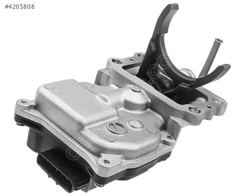 DEFRANSİYEL VAKUM POMPASI ARAZİ MEKANİZMASI HİLÜX VİGO 05->14